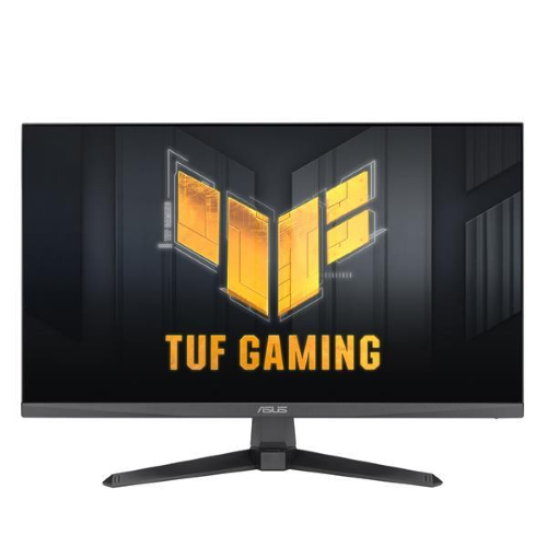 ASUS TUF Gaming VG257Q5A, 62,2 cm (24.5?), 1920 x 1080 Pixel, Full HD, LCD, 0,5 ms, Nero
